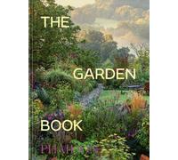 Phaidon Editors The Garden Book (Tapa dura) Phaidon Minis (Importación USA)