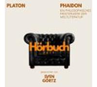 Phaidon. Ein philosophisches Meisterwerk.