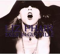 Phair Liz - Exile in Guyville