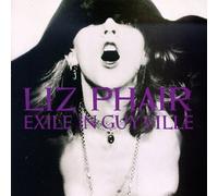 Phair, Liz - Exile in Guyville by Phair, Liz Explicit Lyrics edition (1999) Audio CD