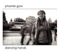Phamie Gow - Dancing Hands