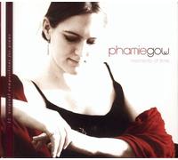 Phamie Gow - Moments of Time