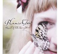 Phamie Gow - Road of the Loving Heart