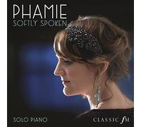 Phamie Gow - Softly Spoken