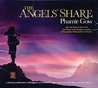 Phamie Gow - The Angels' Share