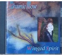 Phamie Gow - Winged Spirit