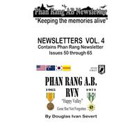 Phan Rang AB Newsletters, Vol. 4