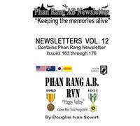 Phan Rang AB Newsletters Volume 12