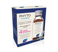 PhytoPhanere Cápsulas 2x120