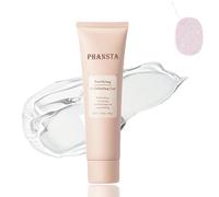 Phansta Purifying Exfoliating Gel, Phansta Exfoliating Gel, Face and Body Exfoliating Scrub Gel, Purifying Gel Scrub Exfoliating Gel for All Skin Types (1 Pcs)