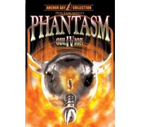 Phantasm 4: Oblivion [USA] [DVD]
