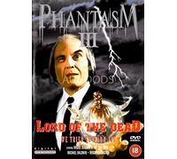 Phantasm 4: Oblivion [USA] [DVD]