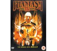 Phantasm 4 [Reino Unido] [DVD]
