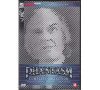 Phantasm - Complete Collection I + II + III + IV