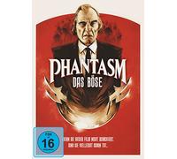 Phantasm - Das Böse [Alemania] [DVD]