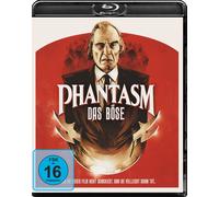 PHANTASM - DAS BOESE - MOVIE (Blu-ray) Baldwin Michael Bill (Importación USA)