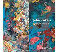 Phantasm - Four-Part Consorts