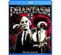 Phantasm II (Collector's Edition) [Reino Unido] [Blu-ray]