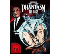 Phantasm II - Das Böse II - Mediabook/Version B (+ DVD) (+ Bonus-DVD) (Blu-ray)
