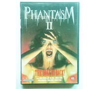Phantasm_II [Reino Unido] [DVD]