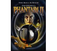 Phantasm II [USA] [DVD]