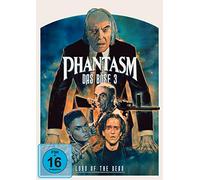 Phantasm III - Das Böse III - Lord Of The Dead [Alemania] [DVD]