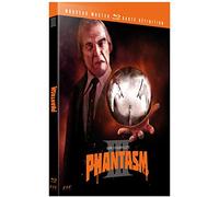 Phantasm III : Le Seigneur de la Mort [Francia] [Blu-ray]