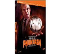 Phantasm III : Le Seigneur de la Mort [Francia] [DVD]