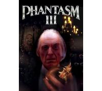 Phantasm III: Lord of the Dead [Alemania] [DVD]
