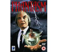 Phantasm III [Reino Unido] [DVD]