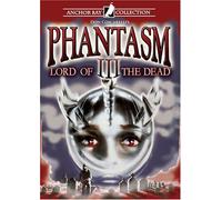 Phantasm III [USA] [DVD]