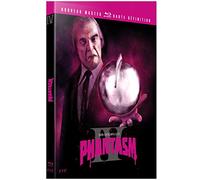 Phantasm IV : Aux sources de la Terreur [Francia] [Blu-ray]
