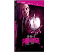 Phantasm IV : Aux sources de la Terreur [Francia] [DVD]