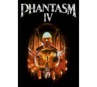 Phantasm IV: Delux Edition [98 [Alemania] [DVD]