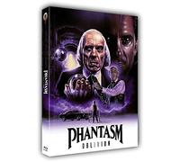 Phantasm IV: Oblivion - Das Böse 4 - 2-Disc Limited Uncut Edition (Blu-ray + DVD) - Limitiertes Mediabook auf 666 Stück, Cover D [Alemania] [Blu-ray]
