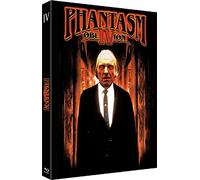 Phantasm IV: Oblivion - Das Böse 4 - 2-Disc Limited Uncut Edition (Blu-ray + DVD) - Limitiertes Mediabook auf 333 Stück, Cover A [Alemania] [Blu-ray]