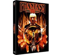 Phantasm IV: Oblivion - Das Böse 4 - 2-Disc Limited Uncut Edition (Blu-ray + DVD) - Limitiertes Mediabook auf 333 Stück, Cover B [Alemania] [Blu-ray]