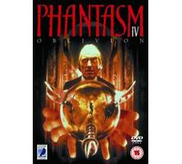 Phantasm IV [Reino Unido] [DVD]