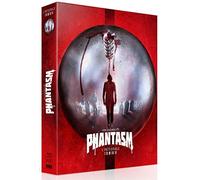 Phantasm : L'intégrale I II III IV V [Francia] [Blu-ray]