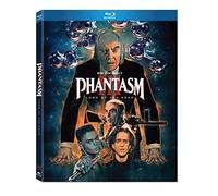 Phantasm: Lord Of The Dead [USA] [Blu-ray]
