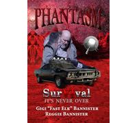 Phantasm: SurVIval: "It's NEVER Over!"