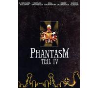 Phantasm Teil IV [Alemania] [DVD]