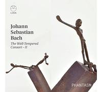 Phantasm - The Well-Tempered Consort - II