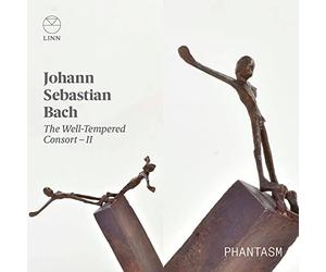 Phantasm - The Well-Tempered Consort - II