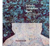 Phantasm - The Well-Tempered Consort - III