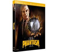 Phantasma II. El regreso / Phantasm II [ Origen Francés, Ningun Idioma Espanol ] (Blu-Ray)