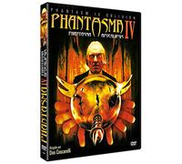 Phantasma IV Apocalipsis DVD 1998