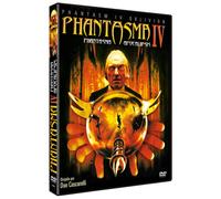 PHANTASMA IV (DVD)