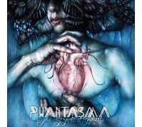 Phantasma - The deviant hearts