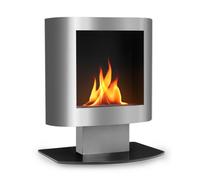 Phantasma Tower chimenea